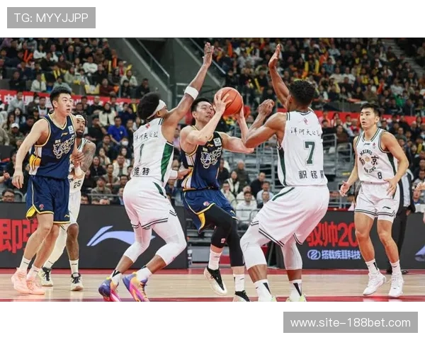 浙江88比87加时险胜广东 关键三分决定比赛走向