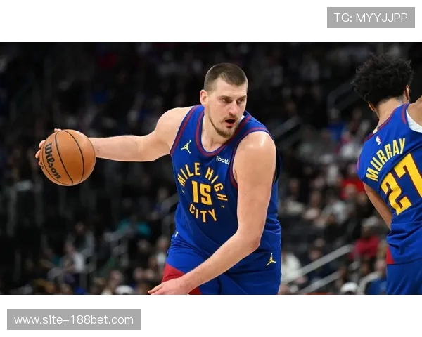 掘金穆雷45分约基奇22分 客场险胜爵士终结连败