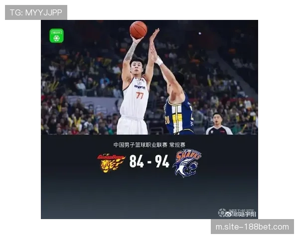 上海攻防转换效率联盟顶尖 双外援配置冲击常规赛冠军