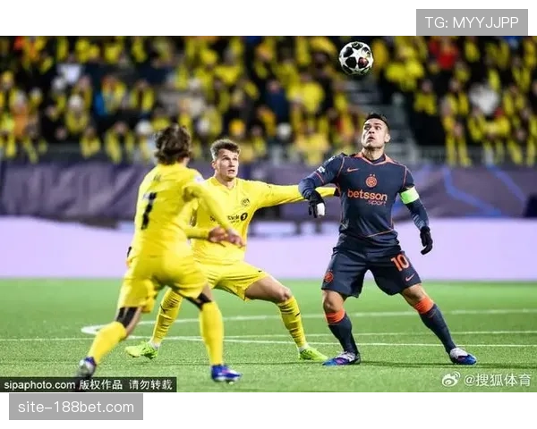 博德闪耀有望成为挪威足球新旗帜，欧冠五连胜创队史纪录